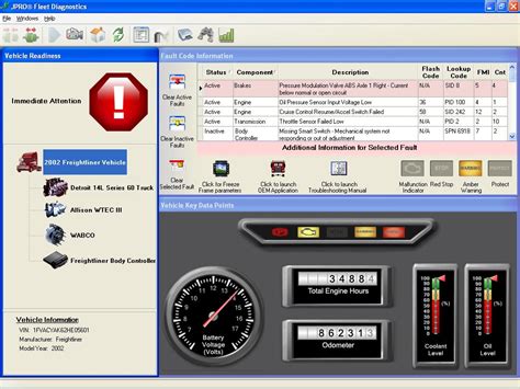 Running the diagnostic programs 